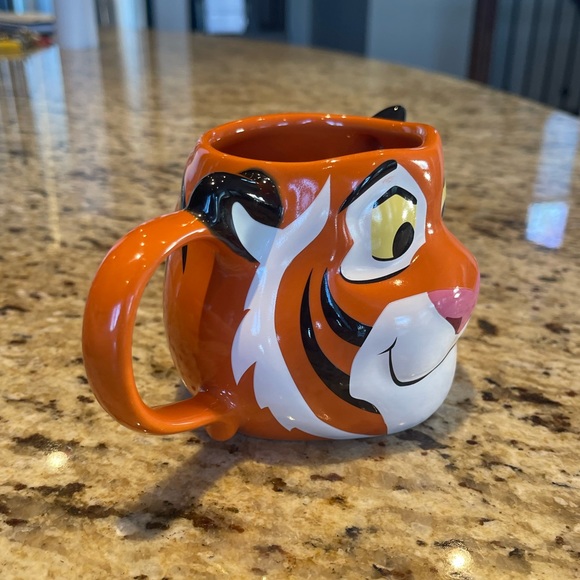 Disney Aladdin “Raja” mug - Picture 4 of 6